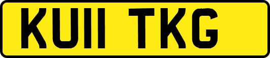 KU11TKG