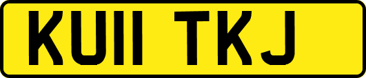 KU11TKJ