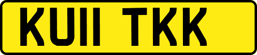 KU11TKK