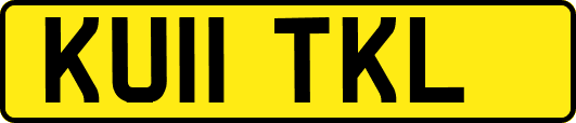 KU11TKL