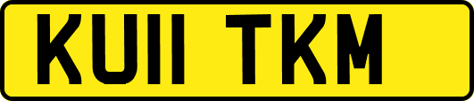 KU11TKM