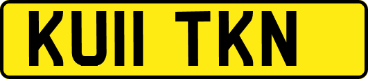 KU11TKN