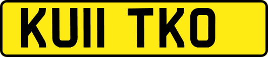 KU11TKO