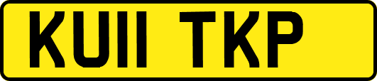 KU11TKP