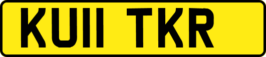 KU11TKR