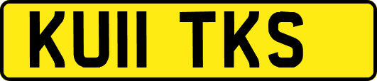 KU11TKS