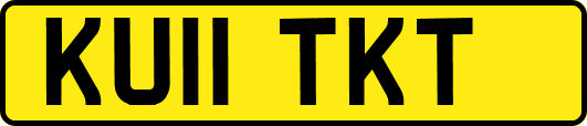 KU11TKT