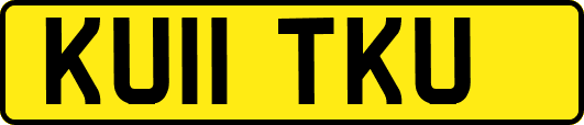 KU11TKU