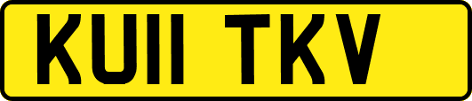 KU11TKV