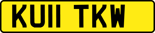 KU11TKW
