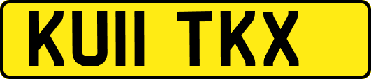 KU11TKX