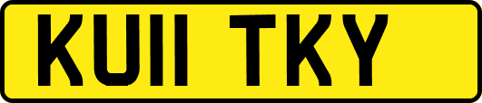 KU11TKY