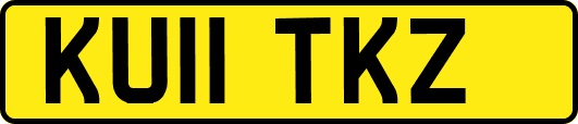 KU11TKZ