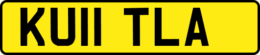 KU11TLA