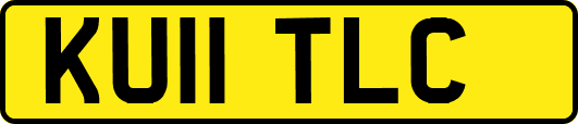 KU11TLC