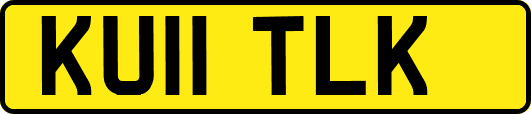 KU11TLK