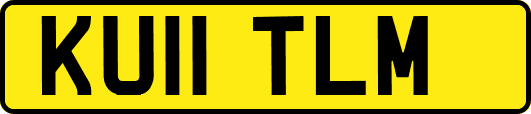 KU11TLM