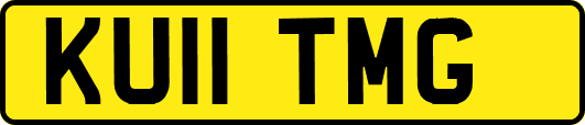 KU11TMG