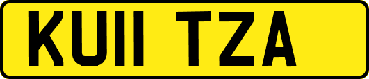 KU11TZA