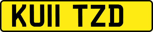 KU11TZD