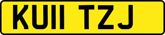 KU11TZJ