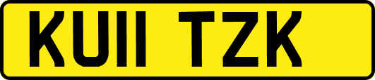 KU11TZK