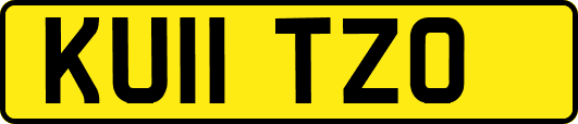 KU11TZO