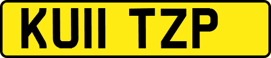 KU11TZP