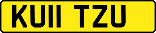 KU11TZU