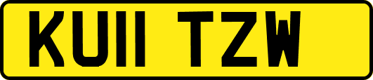 KU11TZW