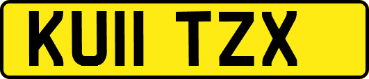 KU11TZX
