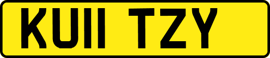 KU11TZY