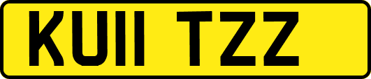 KU11TZZ
