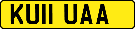 KU11UAA