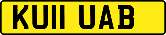 KU11UAB