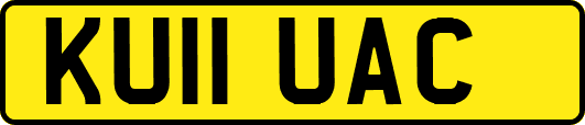 KU11UAC