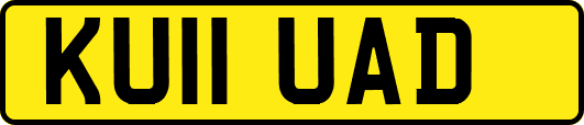 KU11UAD