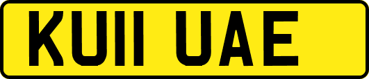 KU11UAE