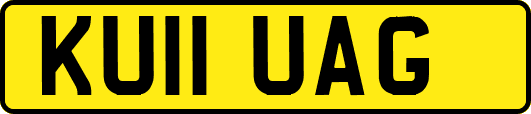 KU11UAG