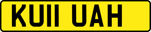 KU11UAH
