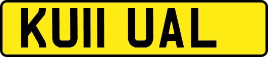 KU11UAL
