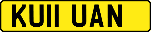 KU11UAN