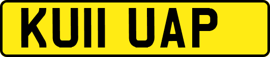 KU11UAP