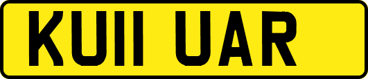 KU11UAR