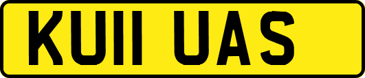 KU11UAS