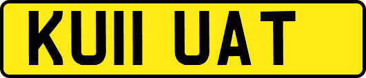 KU11UAT