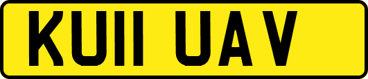 KU11UAV