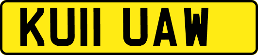 KU11UAW
