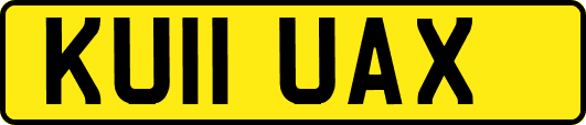 KU11UAX