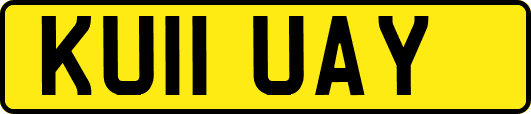 KU11UAY